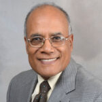 Dr. Gokarna Gharti-Chhetri: an Outstanding scholar from West Palm Beach