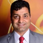 Rishi Punakhar Dhakal: Honorary Counsel General of Nepal, California.