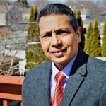Tilak K. C: Intellectual Entrepreneur and NRNA Activist in Wisconsin