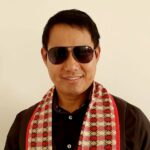 Dr. Desh Raj Sonyok: Senior Tunneling Engineer from Virginia