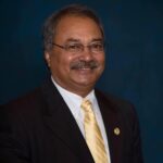 Dr. Jeet Joshee: Dean of CAL State University, College of Professional and International Education, CA.