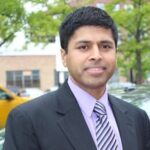 Radhesh Pandit: An Inspiring Entrepreneur from Iowa.