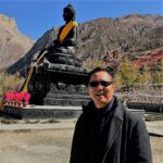 Sonam Lama: Pioneering Entrepreneur and NRNA Activist from New York