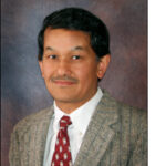 Dr. Upendra M. Sainju: Researcher and Senior Soil Scientist from Montana.