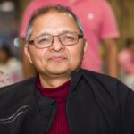 Bhim Karki: Veteran Financial Expert from Texas