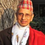Dr. Deepak Shimkhada: Highly Decorated Scholar from California.