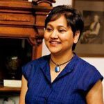 Dr. Shobha Hamal: Expert on Women and Gender Issue from Uta