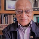 Kanhaiya Lal Kayastha: Veteran Engineer from Los Angeles