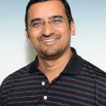 Dr. Manoj K. Jha: Academician from North Carolina