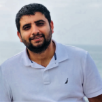 Prabhu Acharya, Entrepreneur from Oklahoma