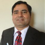 Dr. Nanda L. Regmi: Biomedical Scientist and Blood Donors from Texas
