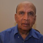 Pralhad Pant: The First American Professor of Engineering from the Nepali Community