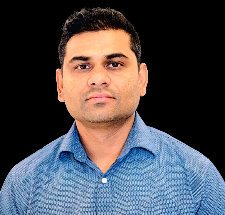 Narayan Neupane: Prestigious Figure in Informaton Technology