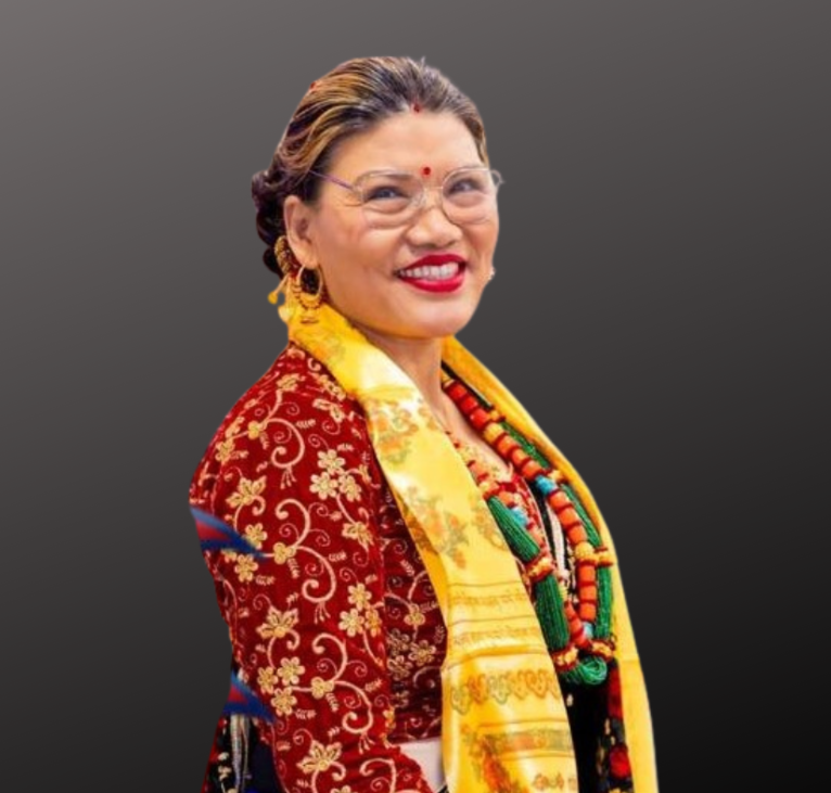 Sundari Gurung: The Passion of Social Work.
