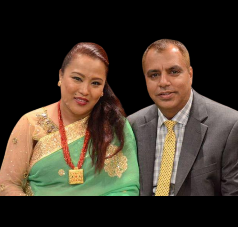 Pitambar Bhusal: Helping Immigrants is the most beautiful joy in Life.