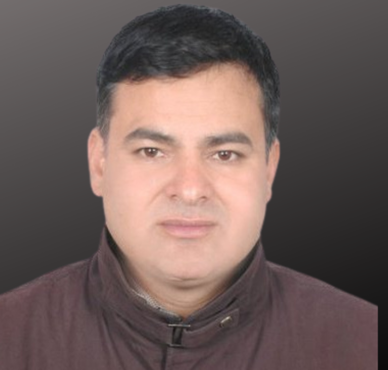 Binod Kuikel: Merit in Community Service