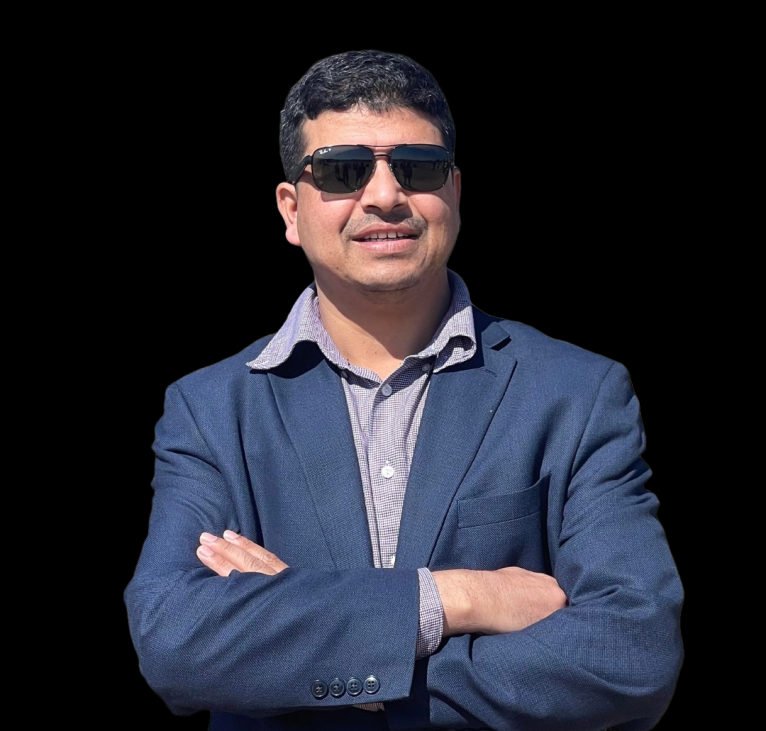 Anjan Kumar Chaulagain: Transition from Politics to Business