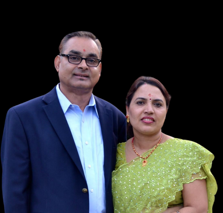 Bikash Devkota: Distinguished Figure in Social Work