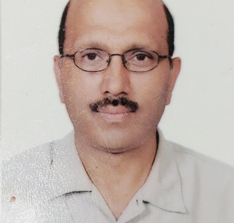 Dr. Bishnu Phuyal: Well-Reputed Professional from Chicago.