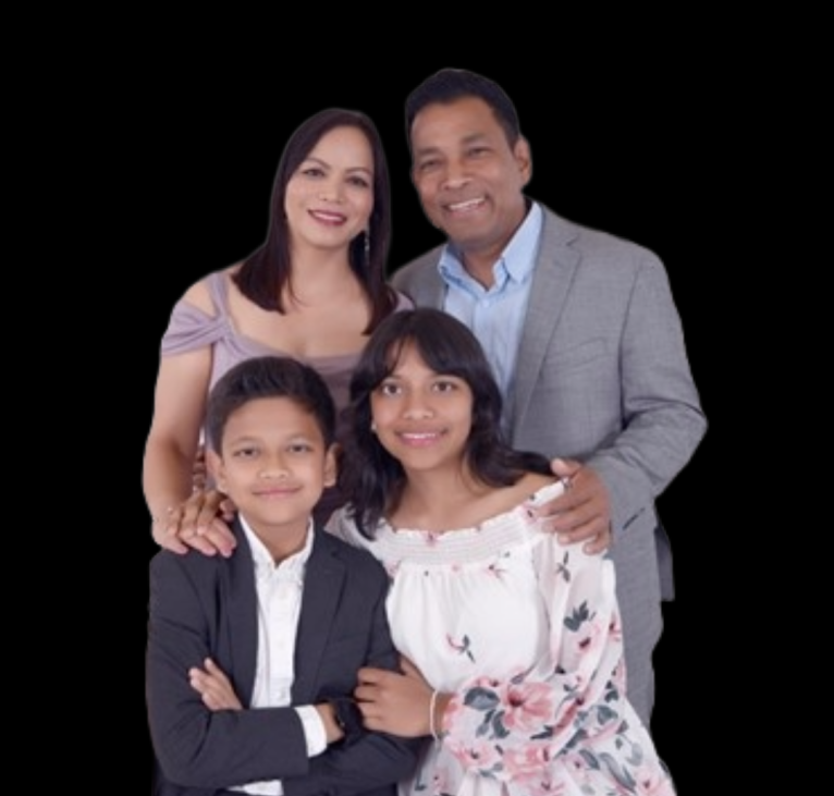 GEHENDRA BAHADUR KC: A PROVEN SOCIAL WORKER FROM DANG TO AUSTIN, TEXAS
