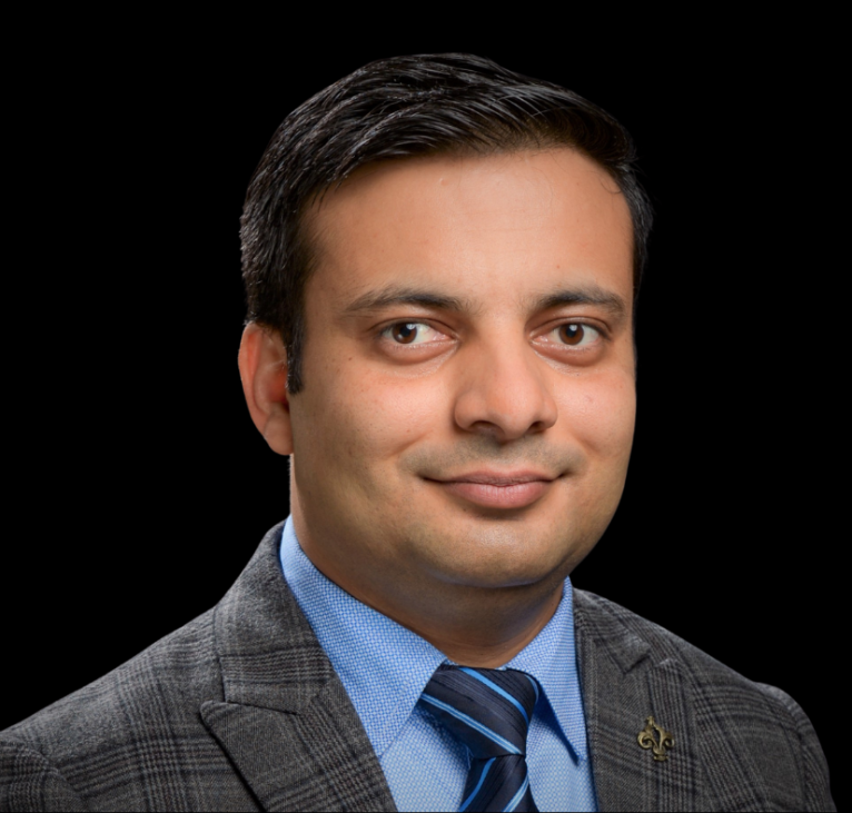Laxman Ghimire: The Young Achiever in Accounting