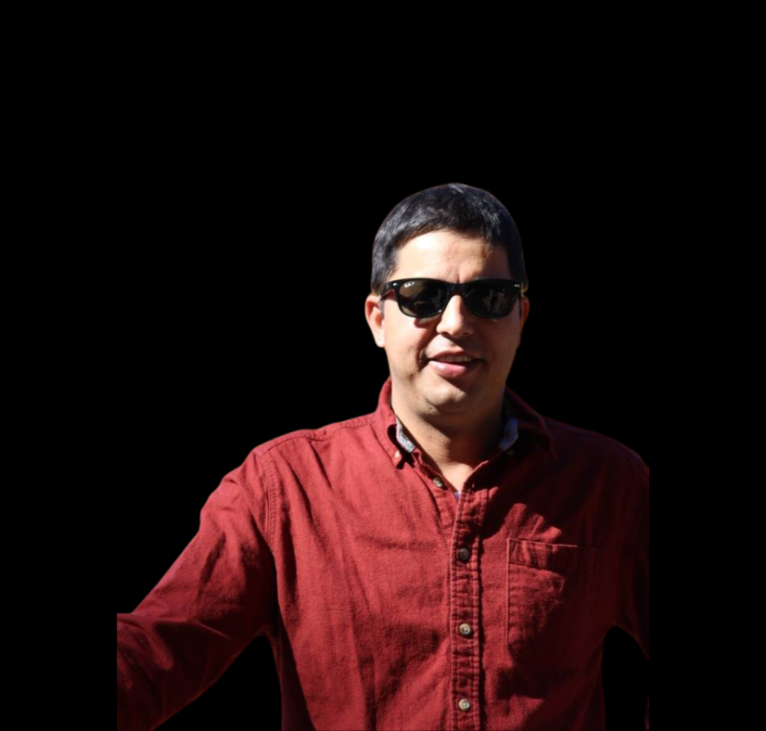 Dhundi Raj Ghimire: Well-Reputed Businessman in North Carolina