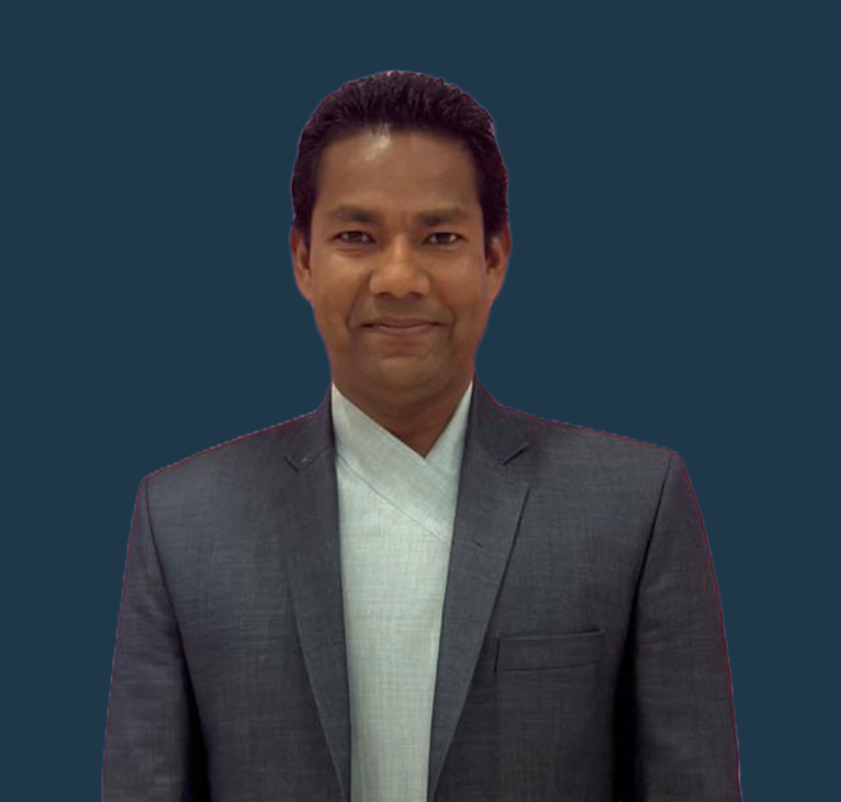 Santosh sah: The Trusted Name in Tax & EA
