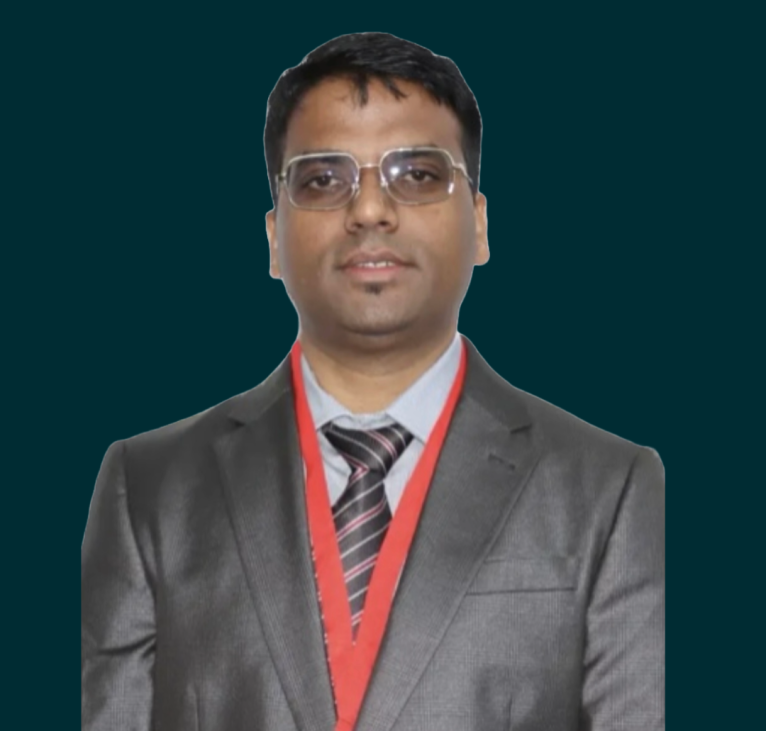 Sangit Rauniyar: The President of Madheshi Associaiton in America