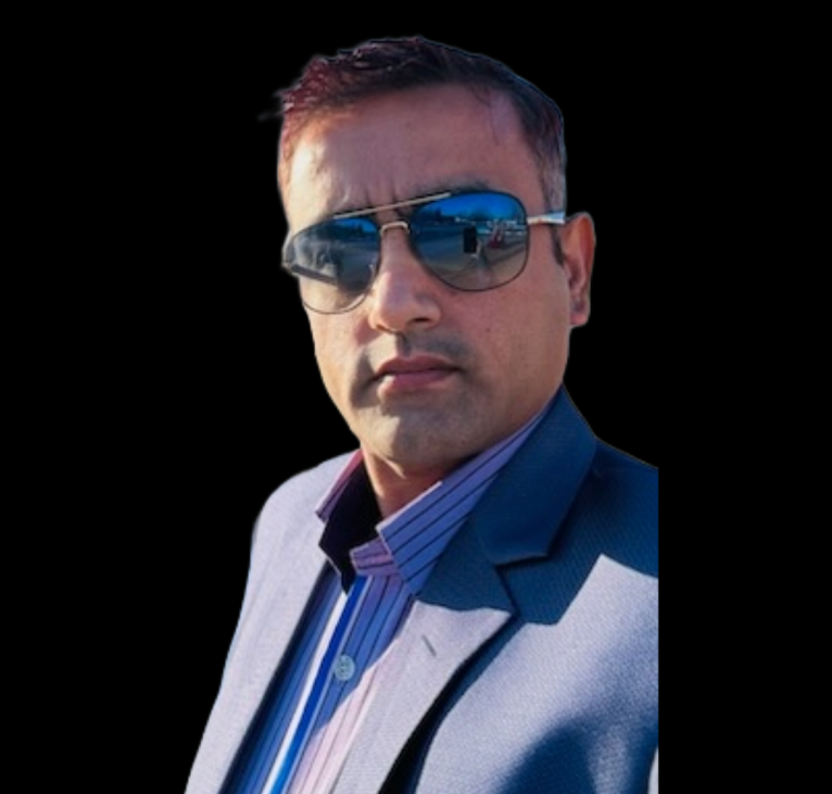 Hariraj Khanal: A promising Businessman in Wisconsin