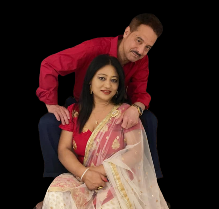 Dhruba Onta: Successful Businessman in Baltimore