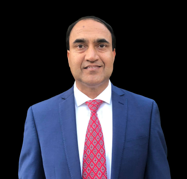 Suren Sapkota: The Trustworthy name in Real Estate