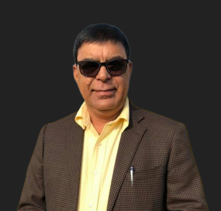 Narayan Kandel: Giving  back to the Community is my Motto