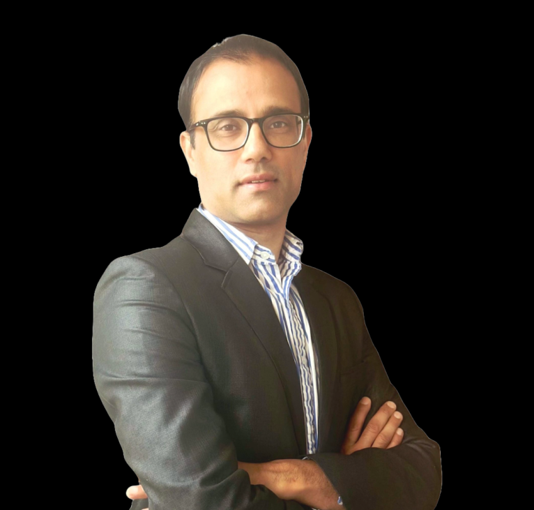 Anup Khanal: The Youth Vice-President of NRNA NCC USA