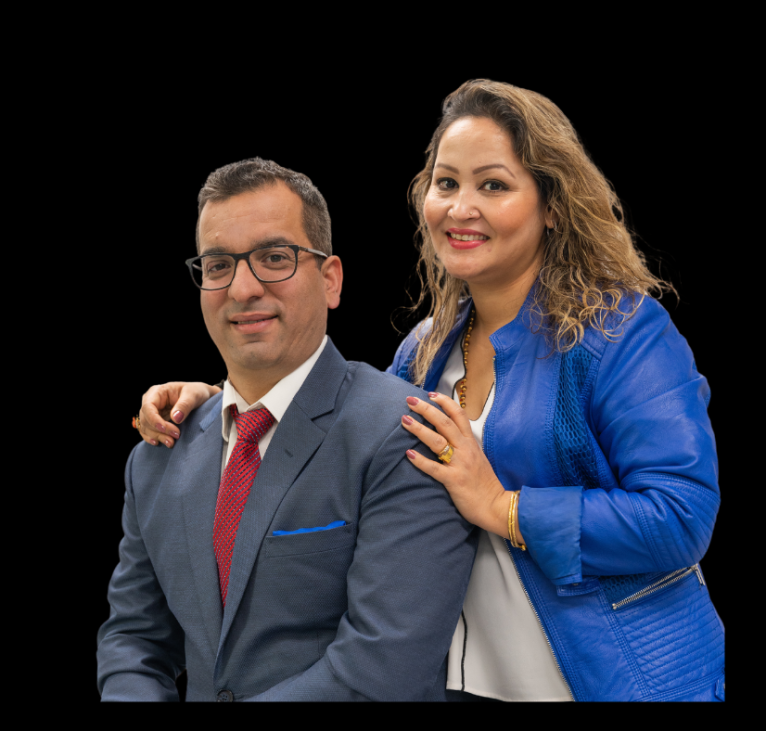 Amrita Shah: The Pioneering Name in Toronto Real Estate