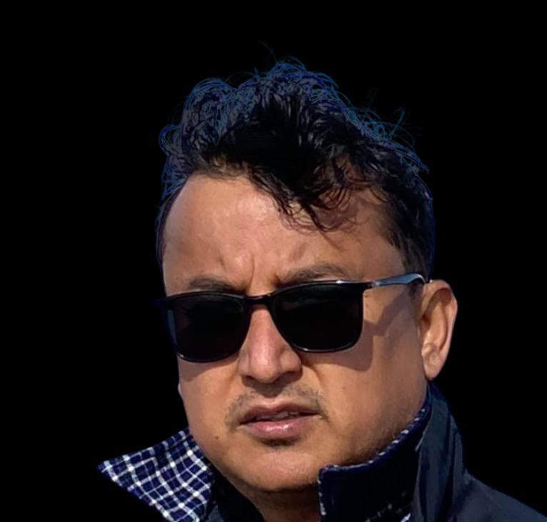 Dev Bhusal: Business Motivator & Successful Entrepreneur