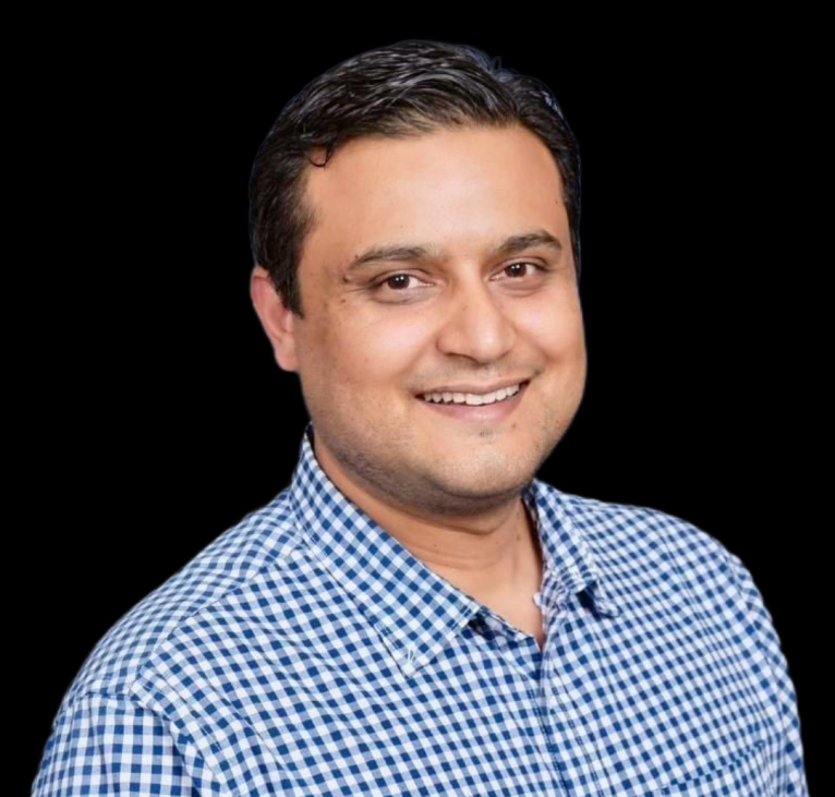 Sandesh Pokhrel: A Seasoned Mortgage Loan Officer in Colorado