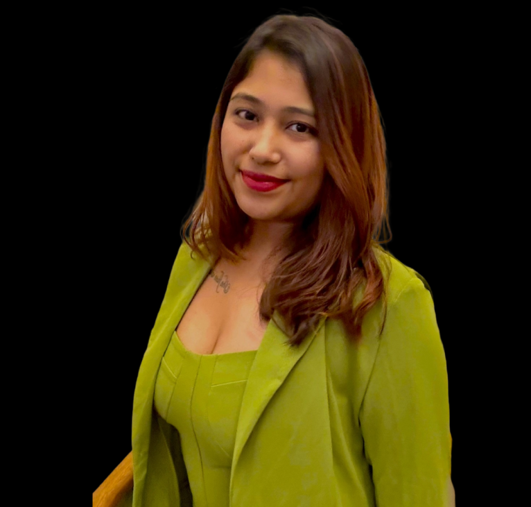 Deepa Maharjan: A Journey of Resilience and Real Estate Excellence