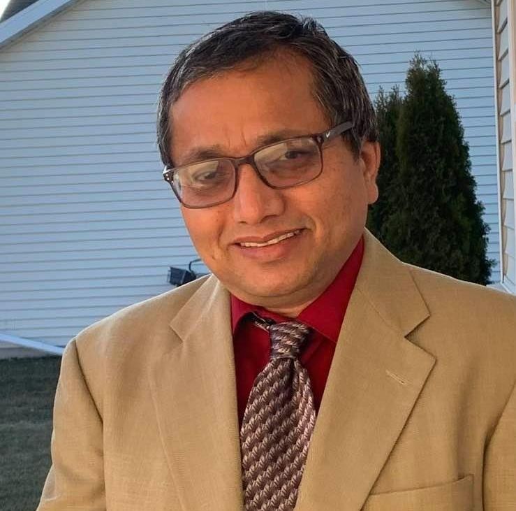 From Rural Nepal to American Entrepreneur: Bishnu Prasad Adhikari